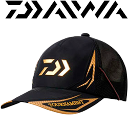 Daiwa DC-1224TW WINDSTOPPER BK