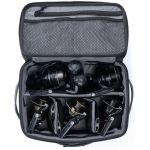 Чехол для катушки Shimano BA-029Y Reel Case BK M C3000 - 3 шт.+ 4000 2 шт.