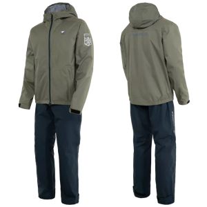 Костюм Finntrail Outdoor Suit 3445 Khaki (XXXL)