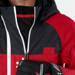 Комбинезон Finntrail Evolution 3812 Red XXL_N