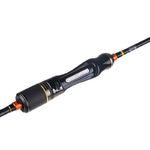 Спиннинг Major Craft Finetail Banshee FBA-S672L