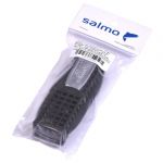 Кормушки фидерные Salmo Feeder Square съемное дно 100г 120г набор 2шт.