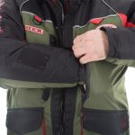 Костюм-поплавок зимний ХСН "Rescuer III" 50-52/188 (9915)