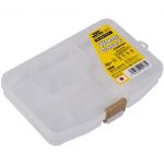 Коробка рыболовная Meiho SFC Worm Case F 146x103x23