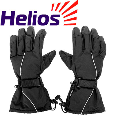 Helios Taiga