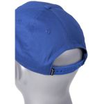 Бейсболка Salmo Blue