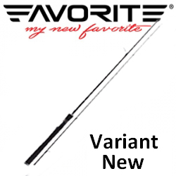 Favorite Variant New