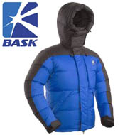 Bask Heaven V2 Синий