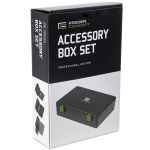 Коробки рыболовные для оснастки Feeder Concept Accessory Box Set 6шт. набор
