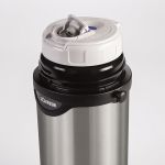 Термос Zojirushi SJ-TG10-XA 1,0 л (стал.)