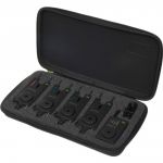 Набор электронных сигнализаторов Carp Pro Cratus 4+1 (6910-004)