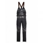 Костюм рыболовный демисезонный Graff (Bratex 25000, карбон) 631-В-8/731-В-8-M/182-188