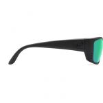 Очки поляризационные Costa Fisch 580 P (Blackout/ Green Mirror, XLarge)