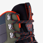 Ботинки Finntrail Speedmaster 5232 Khaki р-р (9(42))