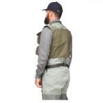 Жилет Simms Freestone Vest, Smoke, XXL