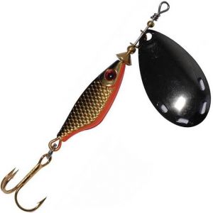 Блесна Extreme Fishing Obsolute Addiction 15г цв. 03-G/BN