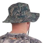 Панама Higashi Bush Hat (camo bush)