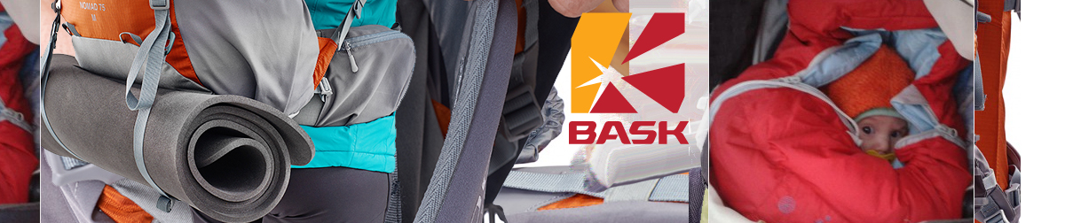 Bask Kids Bag V2