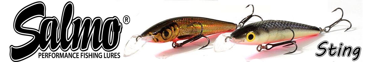 Salmo Sting 90SP