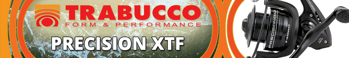 Trabucco Precision XTF