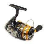 Катушка Daiwa 19 Revros LT 2500-XH