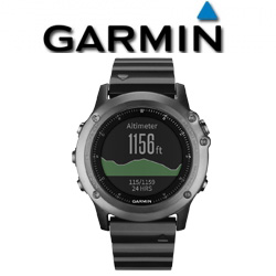 Garmin Fenix 3 Sapphire