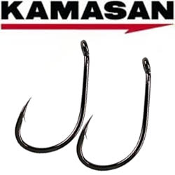 Kamasan B775 Carp Specialist