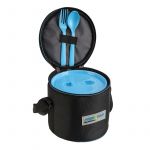 Набор для пикника Pinnacle Pride 5пр. PP + сумка N-PT-1801