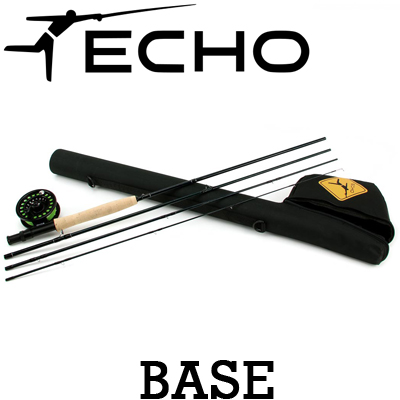 Echo Base Kit