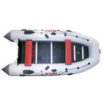 Моторная лодка Altair Pro Ultra-425