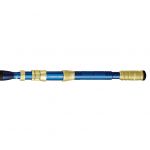 Удилище морское Alpha Tackle MPG Deep Impact Kaiser Model R (210)  2,1 м, 100-600 гр