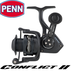 Penn Conflict II