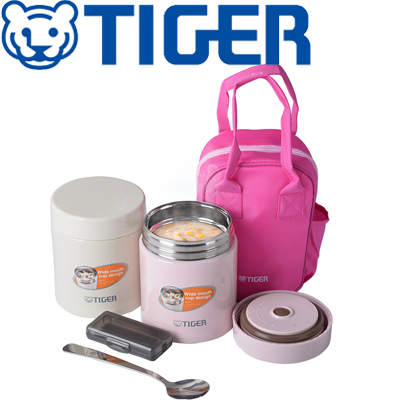 Tiger MCJ-A050 0,5л