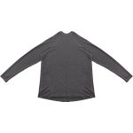 Комплект термобелья Woodland Ultra Tex Thermo (антрацит меланж) р. XL