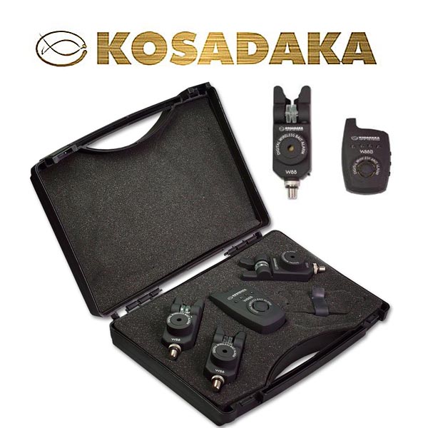 Kosadaka W88S