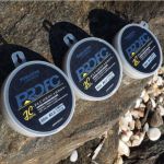 Леска флюорокарбоновая Tokuryo Fluorocarbon Pro FC 50m #7.0