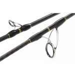 Удилище морское Hearty Rise Black Diamond II BD2-561S/300