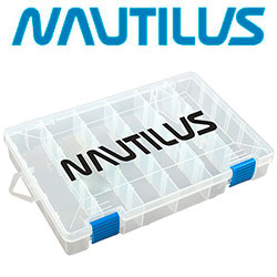 Nautilus NN1-300 30*18,5*4,3