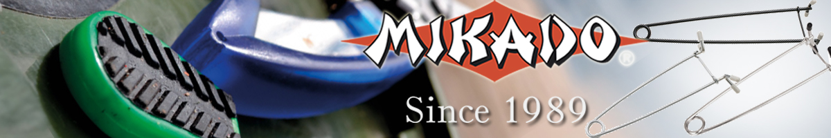 Mikado Зевник