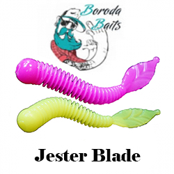 Boroda Baits Jester Blade