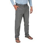 Брюки Simms Bugstopper Pant, Sandbar, 32W - S
