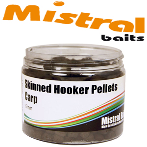 Mistral Baits Пелетс насадочный 6mm 150ml