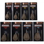 Кормушка Guru Maggot Feeder M 40г