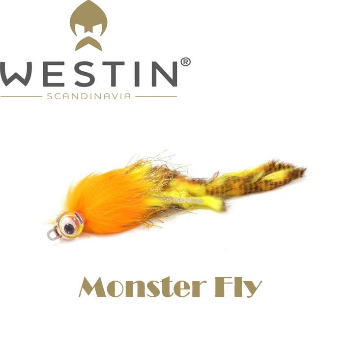 Westin Monster Fly
