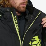 Костюм Finntrail 3754 Graphite р-р L