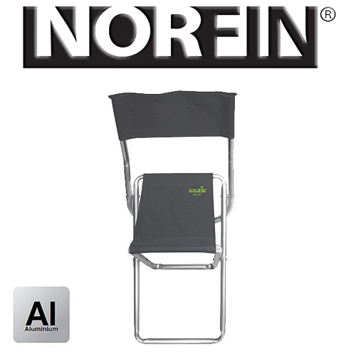 Norfin Ludvika NF Alu