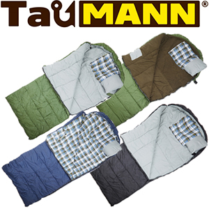 TauMANN