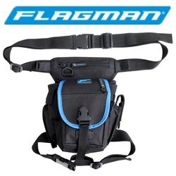 Flagman Сумка набедренная (FRR-600D)