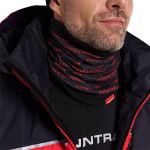 Шарф Finntrail Tube Pro 9802 GraphiteRed (OS)