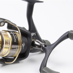 Катушка Okuma Carbonite II m 35RD CBR 